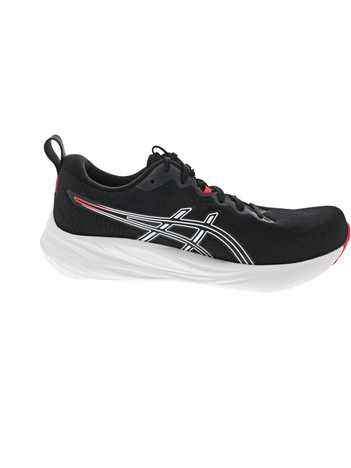 Спортивные кроссовки Gel-Pulse 16, черные Asics — фото 3