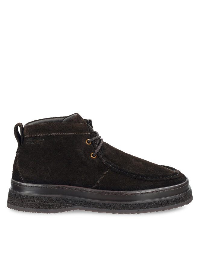

Сапоги 31643078 Gant, коричневый