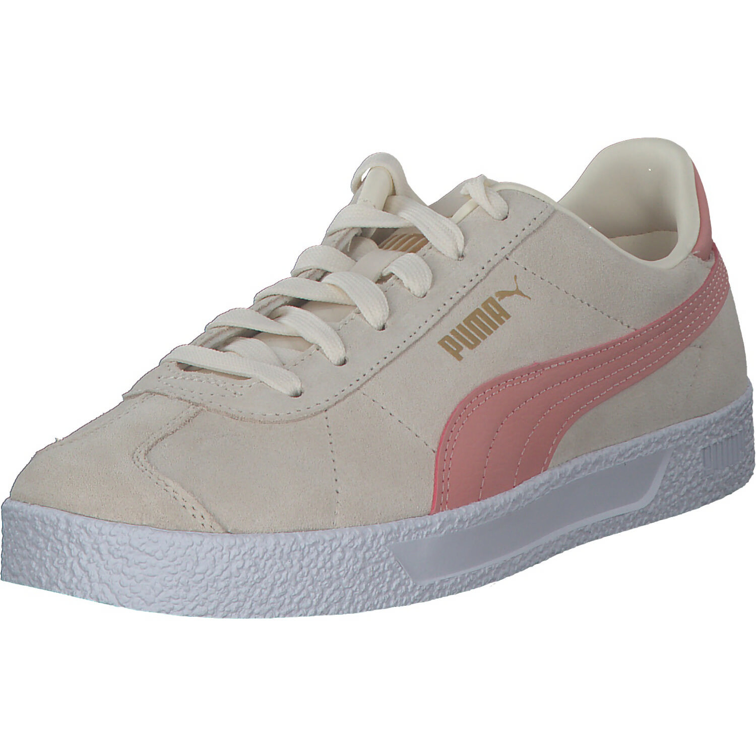 

Кроссовки Puma Low, цвет Pristine