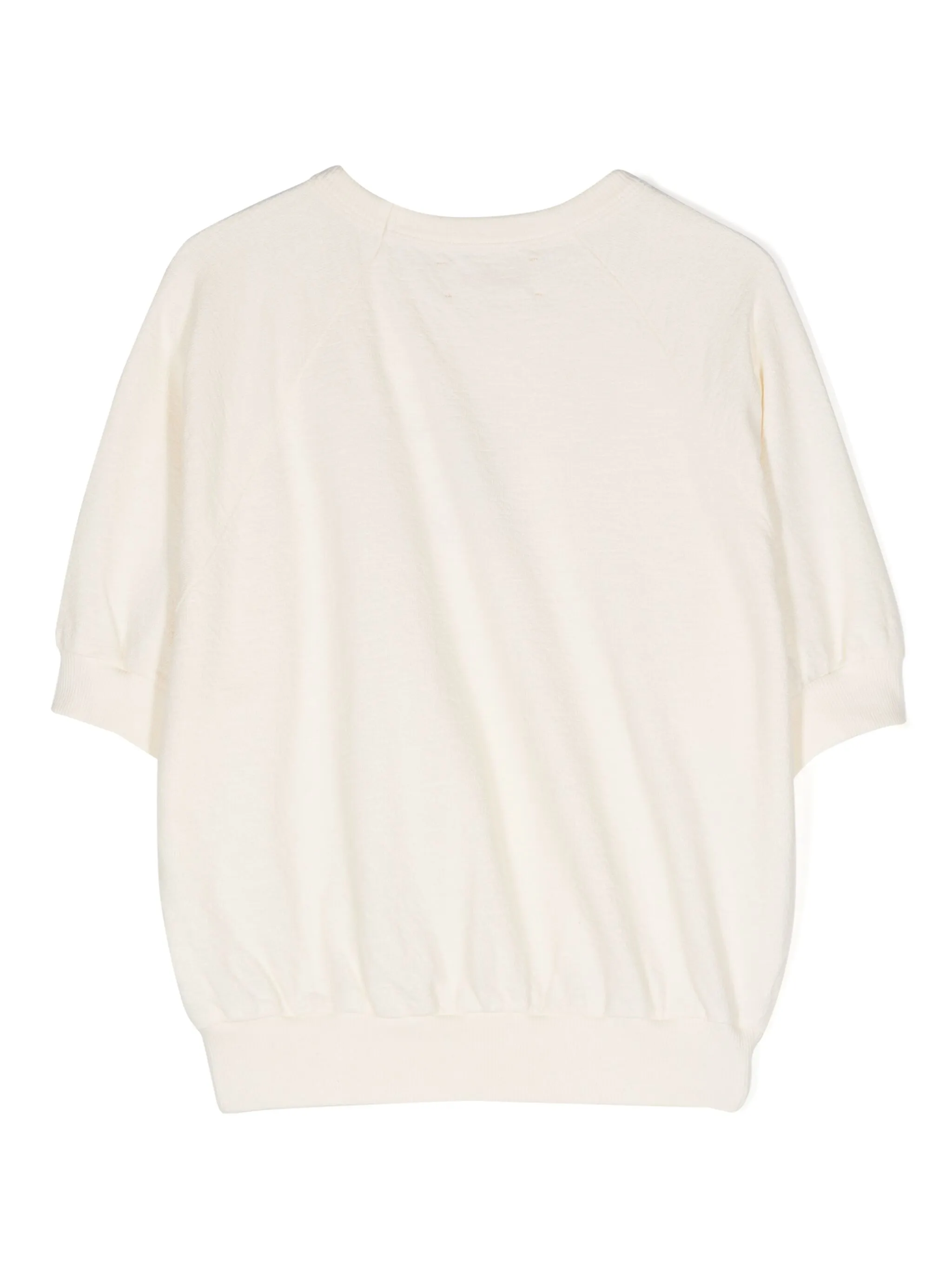 

Толстовка Squab The Animals Observatory, белый