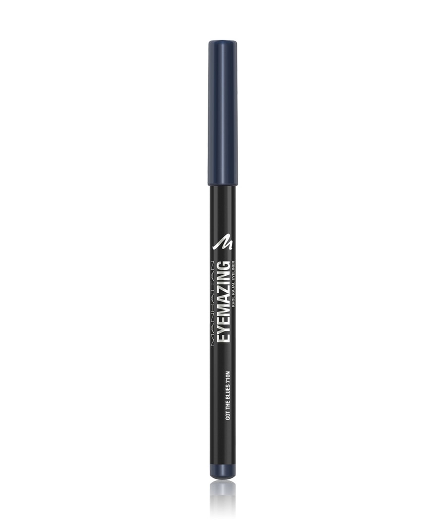 

Подводка для глаз Manhattan Eyemazing Khol Kajal, Nr. 710N - Got The Blues, 0.13g