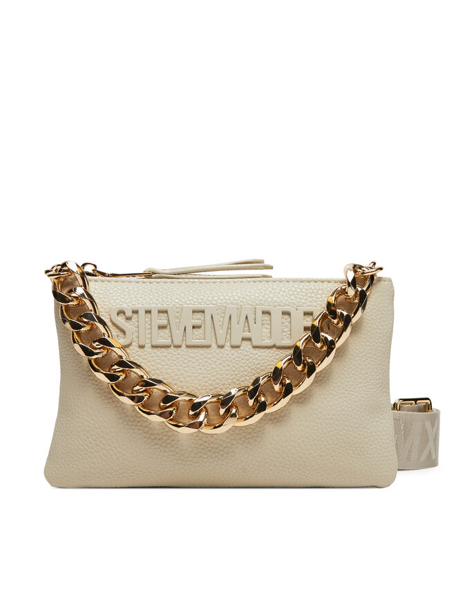 

Сумка Bnicco Sm13001162 Steve Madden, экрю