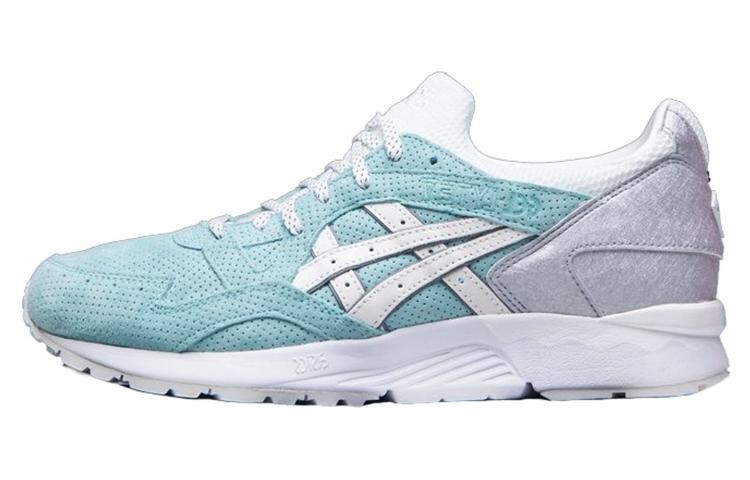 Кроссовки Asics Gel-Lyte V Diamond Supply Co X Ronnie Fieg Aqua Blue Grey