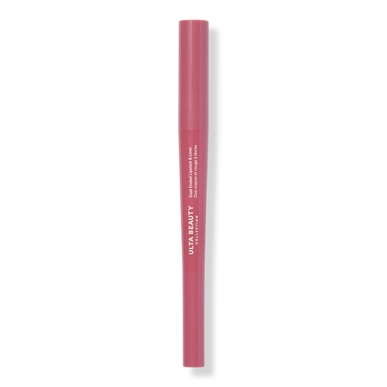 

Двусторонняя помада и карандаш для губ ULTA Beauty Collection, Dealers Choice (rosy pink)