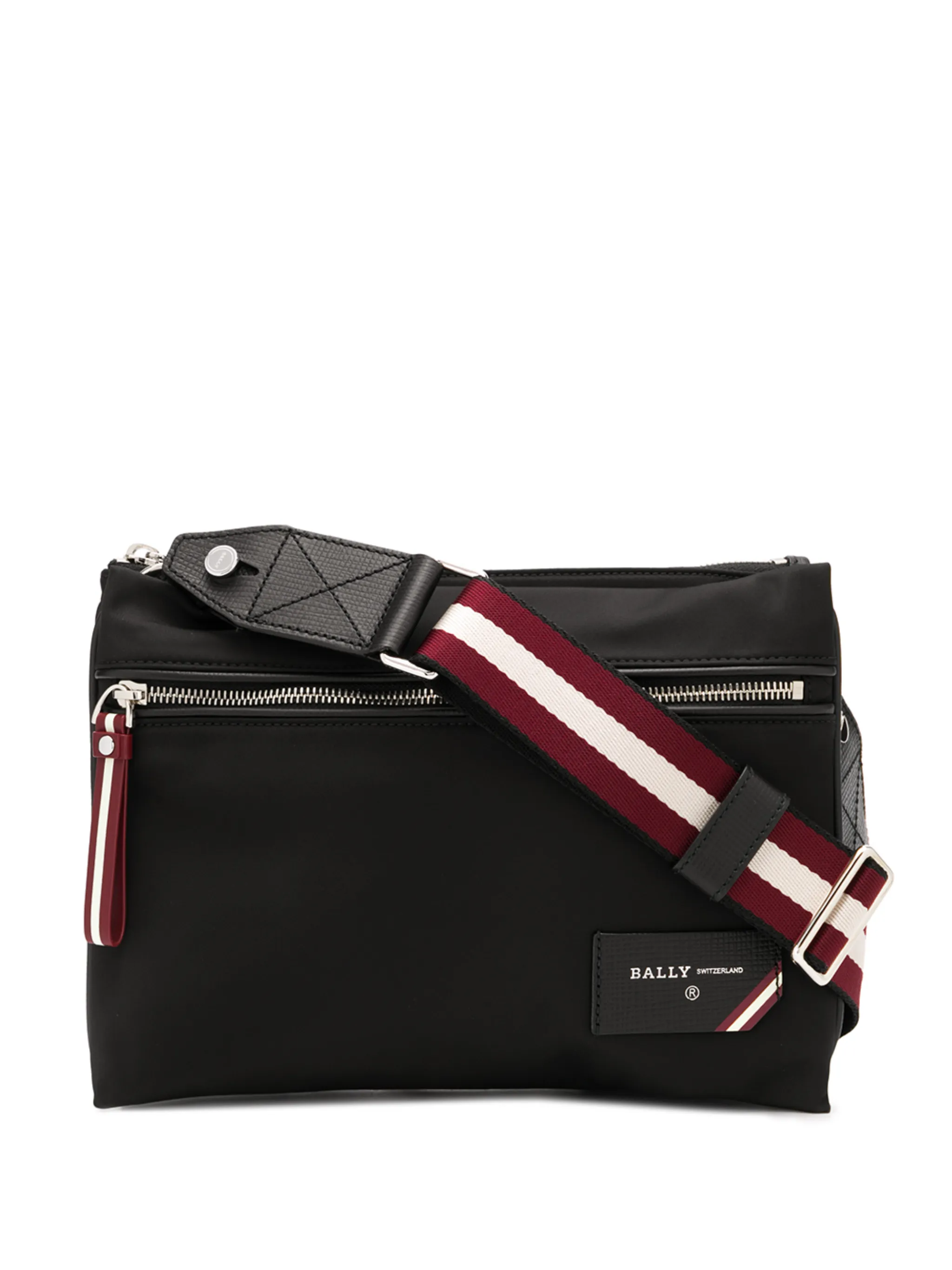 

Сумка на плечо Bally, черный