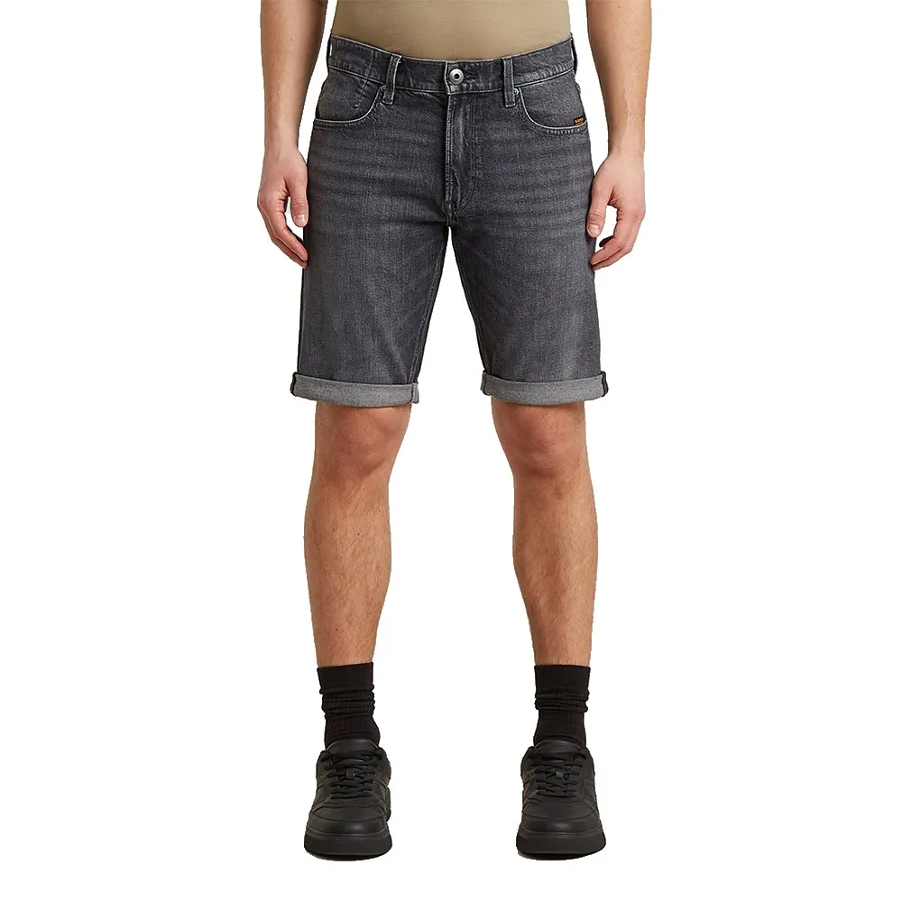 

Джинсы G-Star Mosa, черный