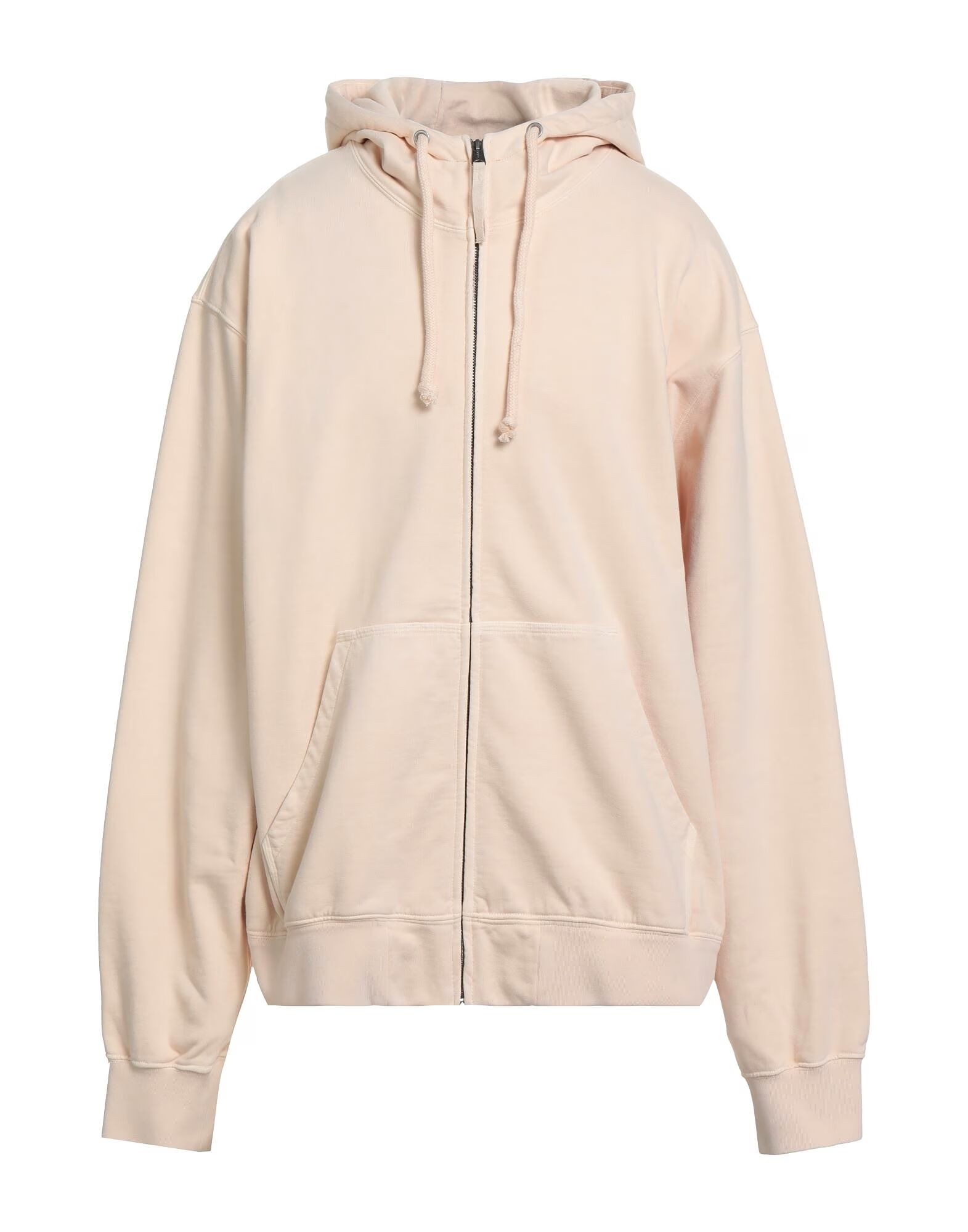 

Толстовка Maison Margiela, кремовый