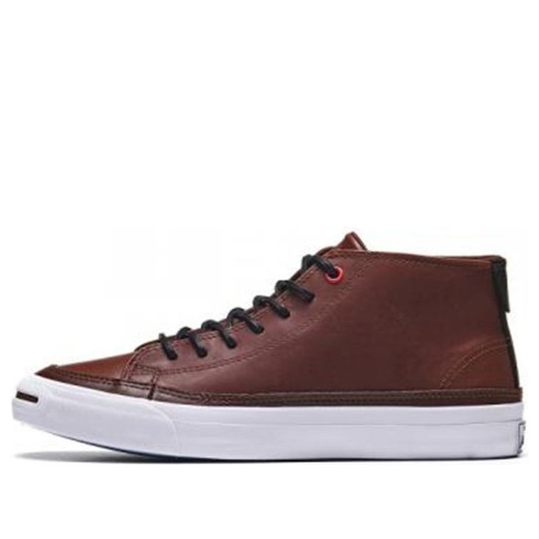 

Кеды Converse Jack Purcell Shoes Brown