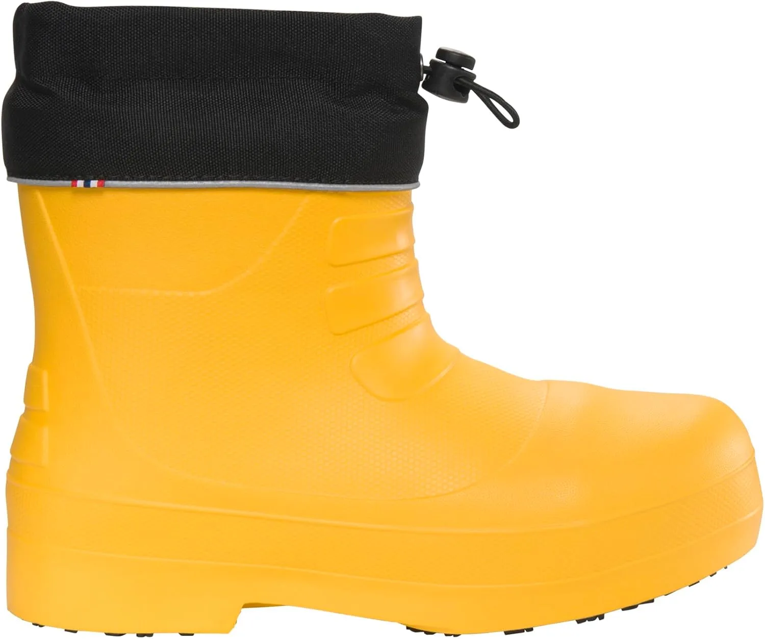 Ботинки унисекс Viking Norse Low Boot (зимние), желтый
