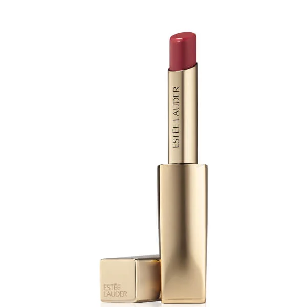 

Губная помада pure color с сияющим блеском и прозрачным блеском 1,8 г - различные оттенки Estée Lauder, цвет royalty