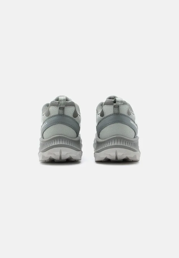 Походные ботинки speed strike 2 Merrell, White/Sage — фото 3