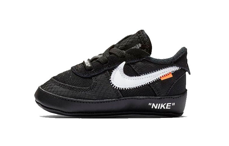 

Детские кроссовки Nike Air Force 1 Low Pre-Walker TD