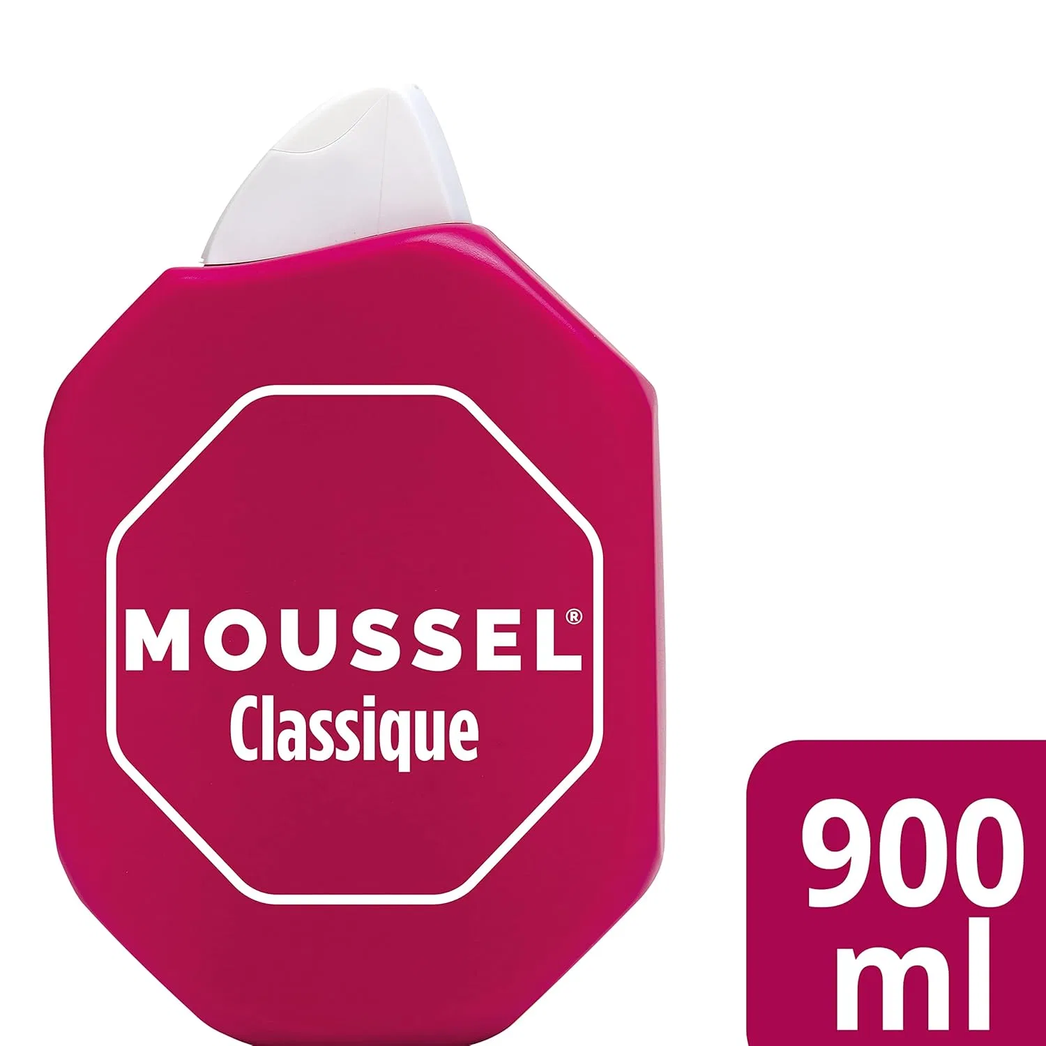 Гель для душа «Classique Original» от Moussel, 8 x 900 мл Moussel — фото 2
