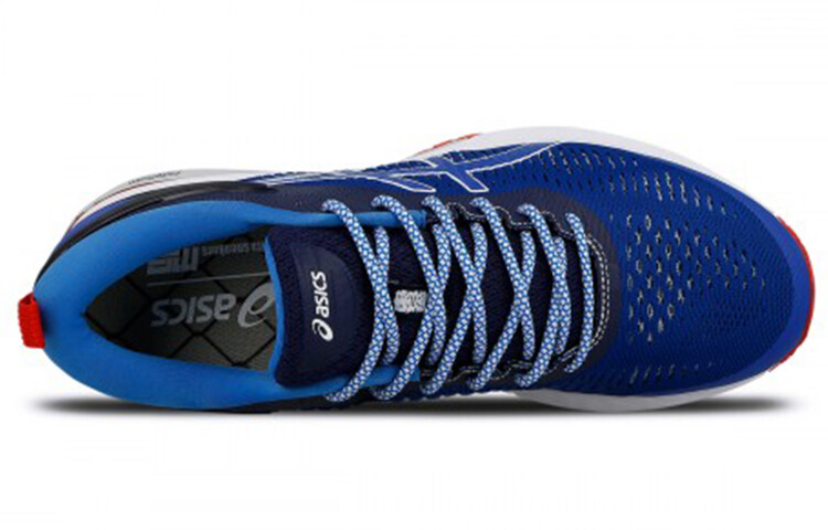 Кроссовки Gel-Kayano 25 Mita Trico Asics — фото 4