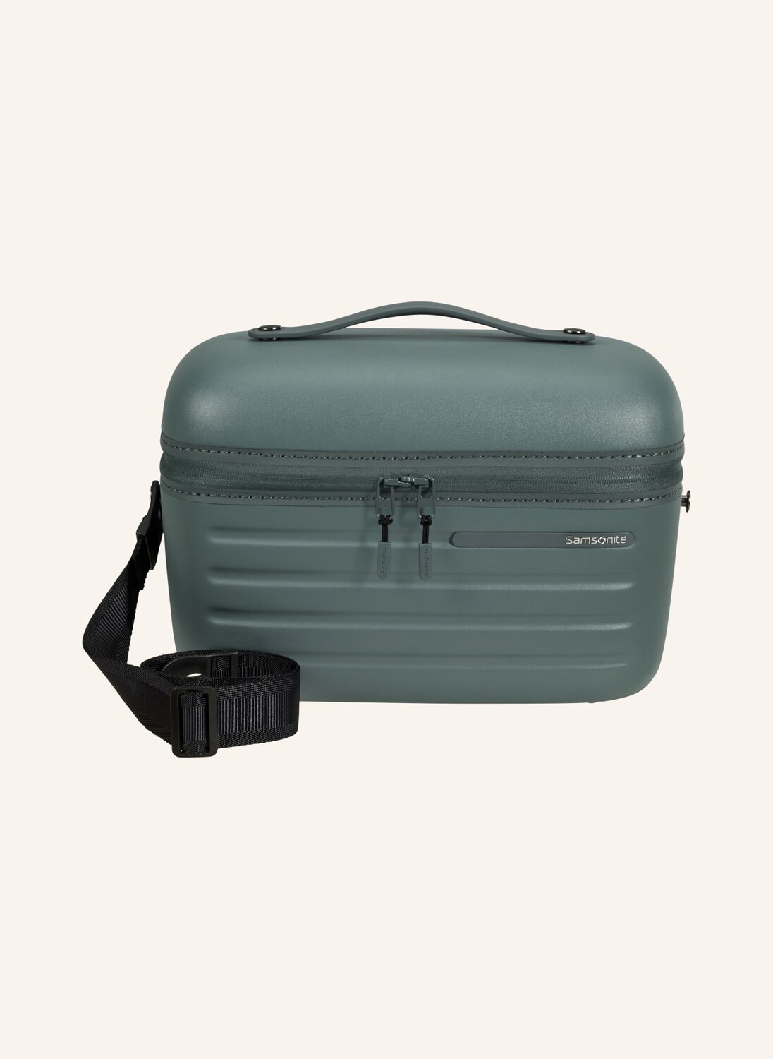 

Косметичка stackd Samsonite, зеленый