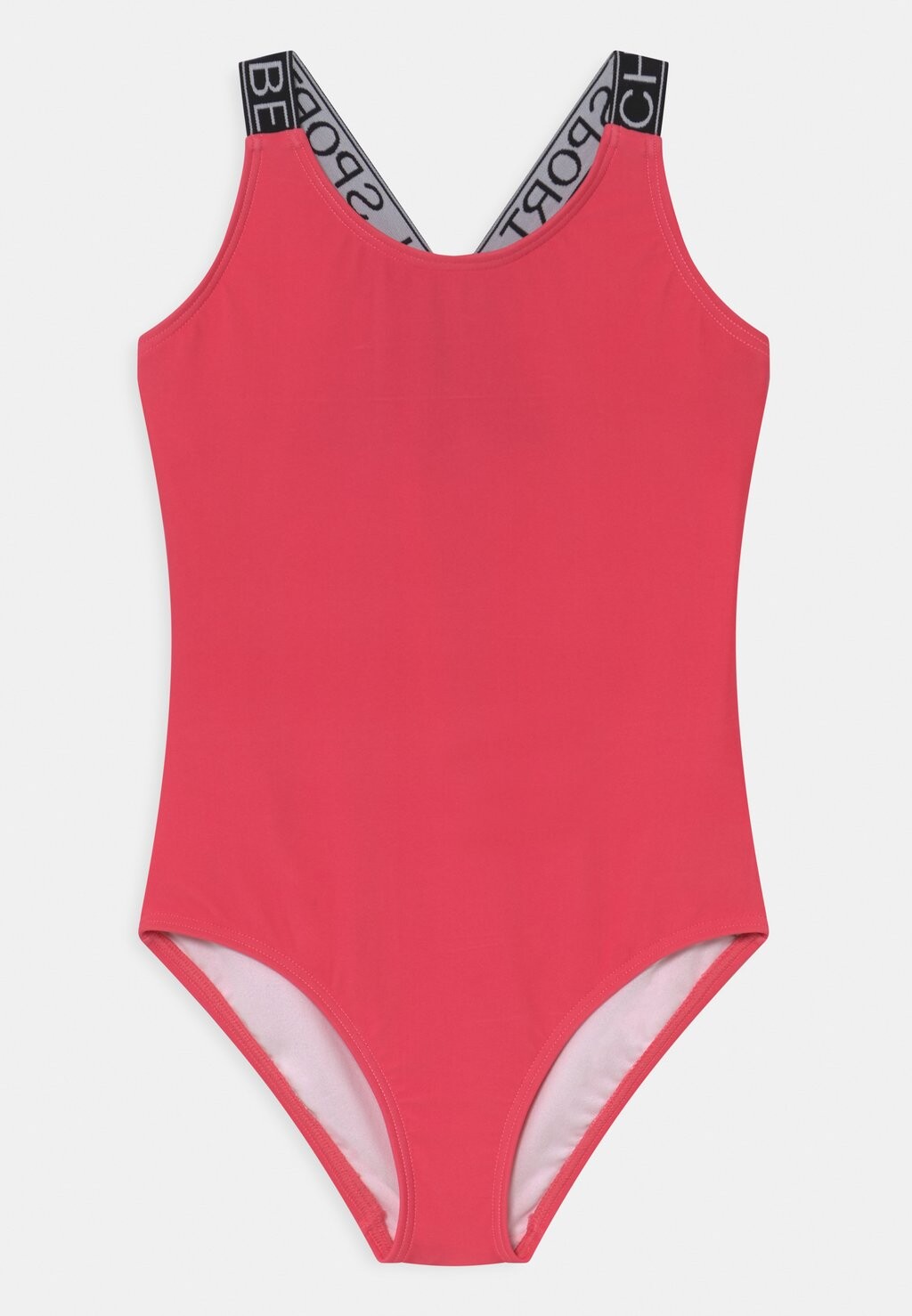 

Купальник SWIMSUIT YVA BEN Bench, цвет soft pink