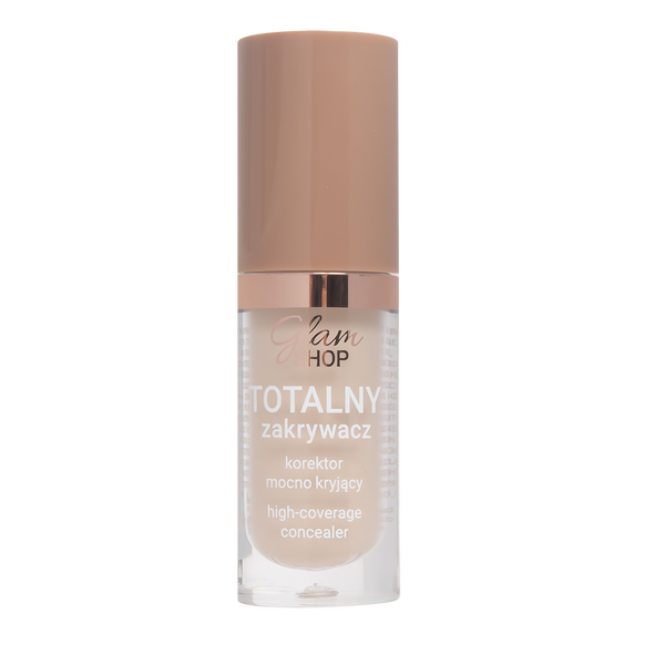 

Консилер Total 3,5 мл Glam Shop, цвет 3