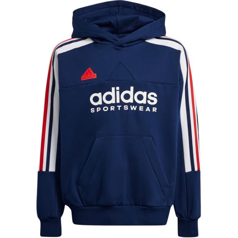 

Толстовка GS Adidas