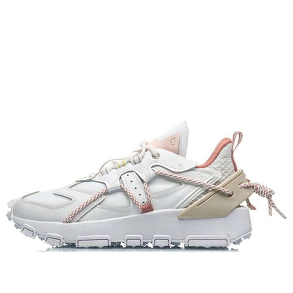 Кроссовки Counterflow x Музей Дуньхуан Li-Ning, белый