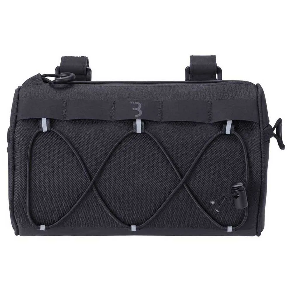 

Сумка на руль BBB 3L, черный