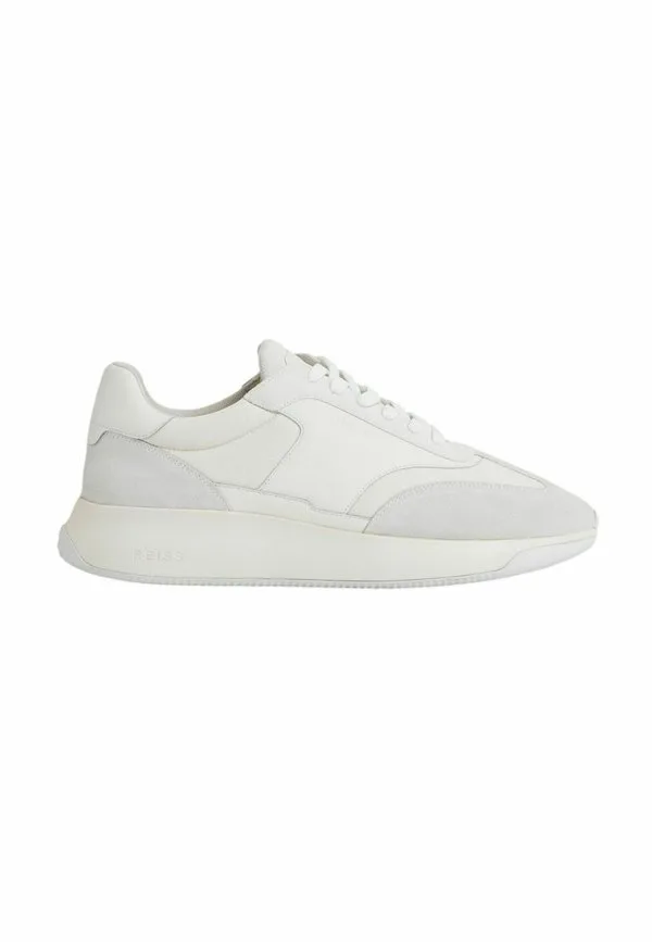 Тренеры Reiss, White
