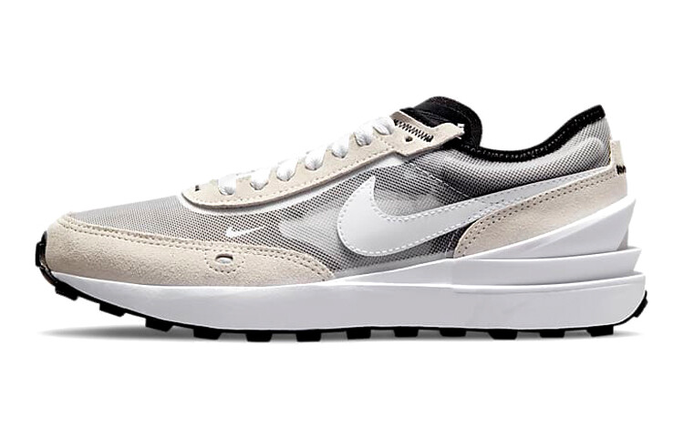 Nike Waffle One Summit Белый (GS)