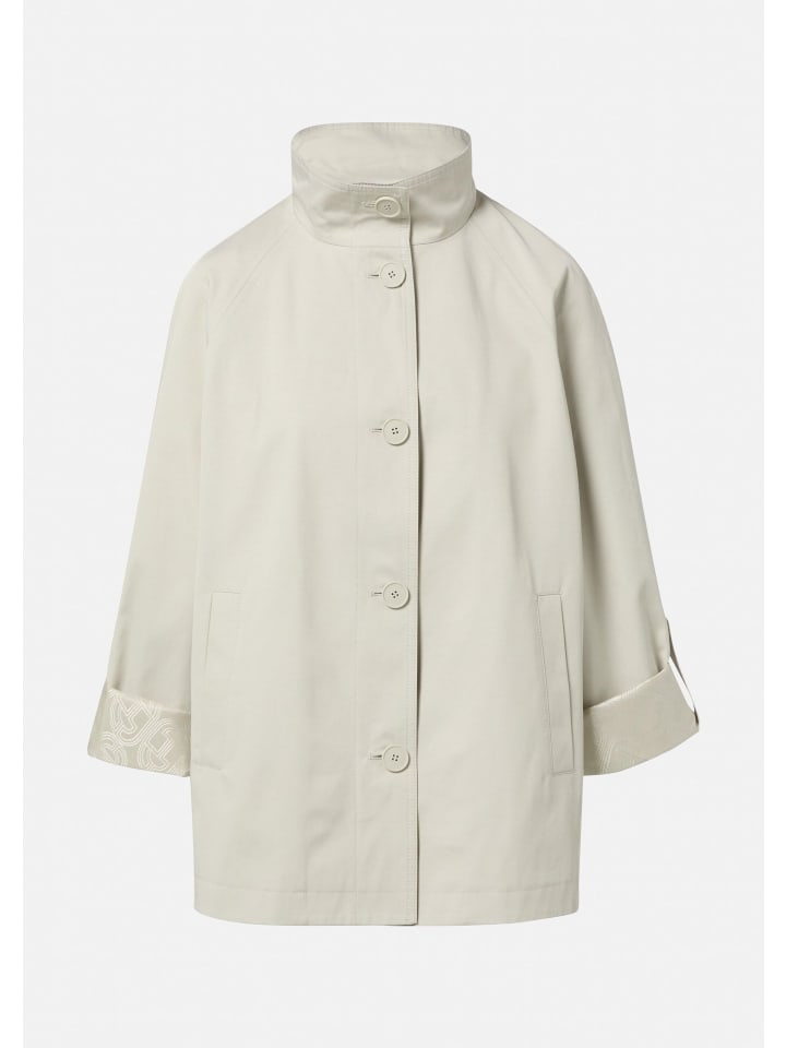 

Куртка для активного отдыха в цвете 8007_светло-бежевый comma