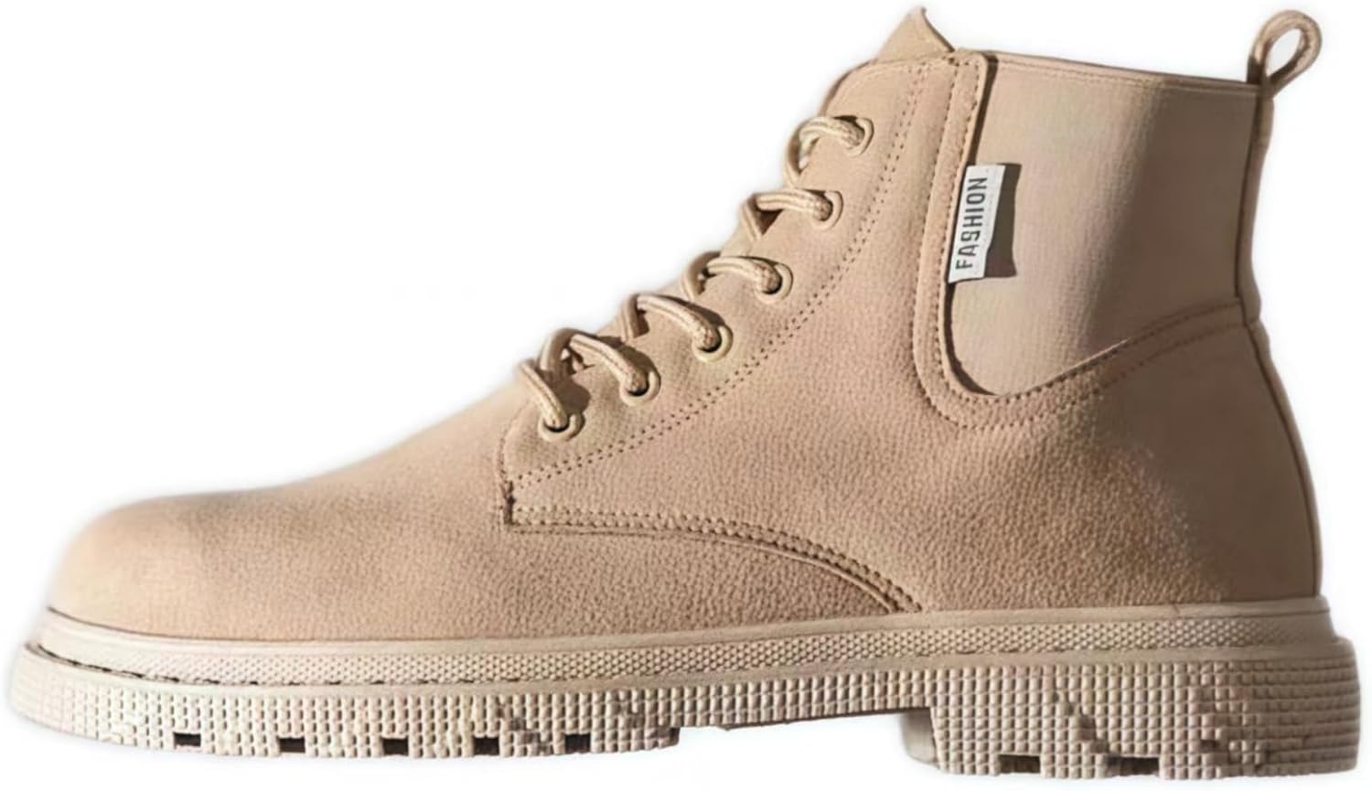 

Кожаные туфли NIAIRKE для мужчин, водонепроницаемые, с нескользящей подошвой, устойчивые к маслу, без шнурков, для поваров, кухни, ресторанного обслуживания, удобные и прочные кроссовки для ношения весь день, хаки