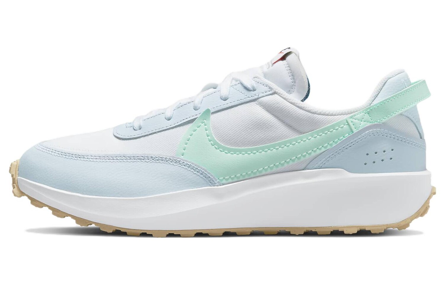 

Обувь унисекс Nike Waffle Debut Lifestyle