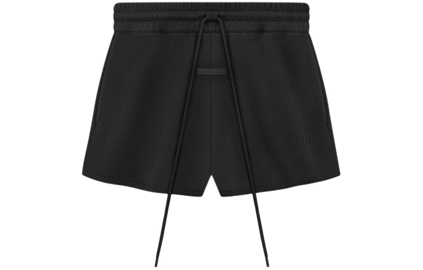 

Шорты Adidas X Fear Of God Athletics, черный