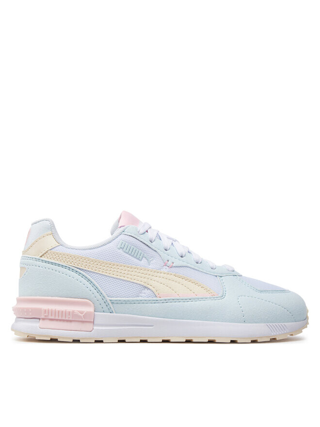 

Кроссовки Puma, белый