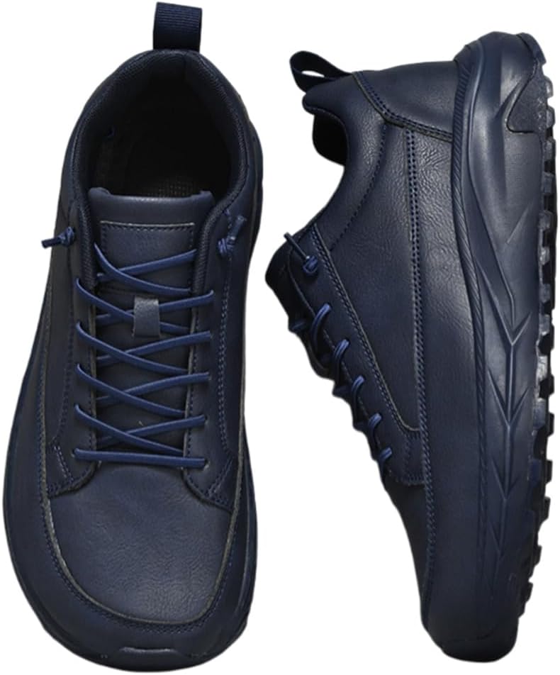 

Кожаные кроссовки Hamilton Swzec, синий