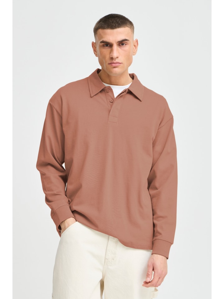 

Толстовка !SOLID, цвет longpullover in