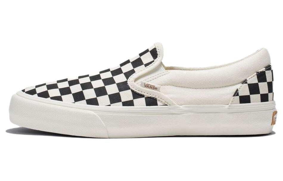 Слипоны для скейтбординга Vans унисекс, Beige