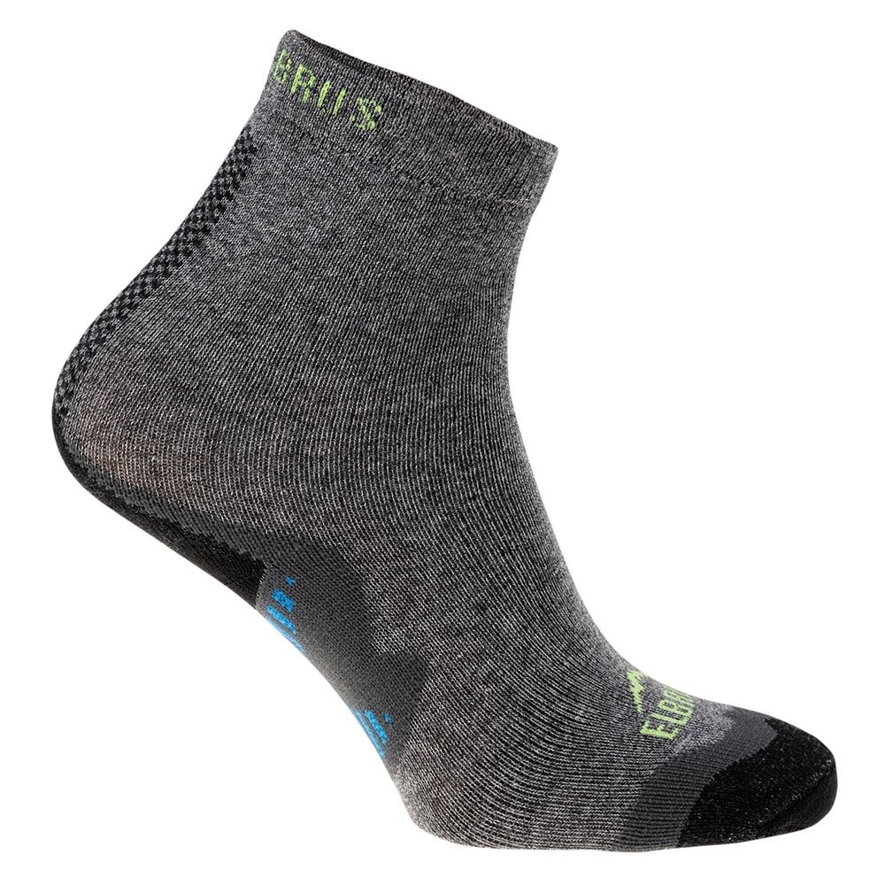 

Носки Elbrus Yine Junior Short, серый