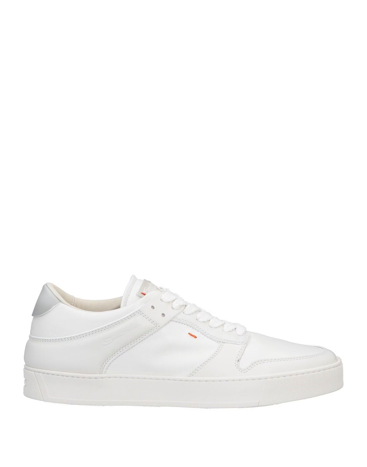 

Кроссовки Santoni, белый