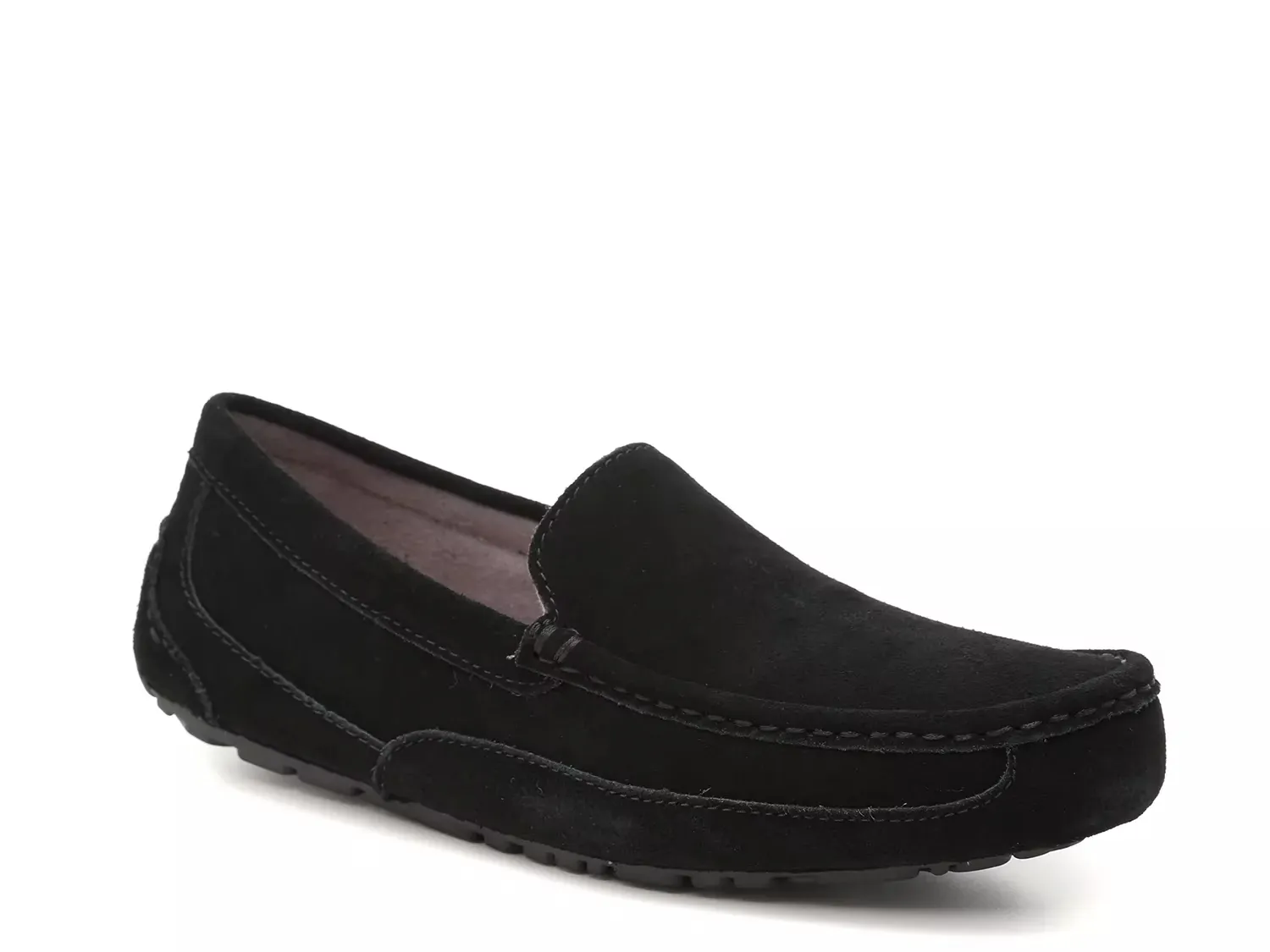 

Слипоны Alder Ugg, Black