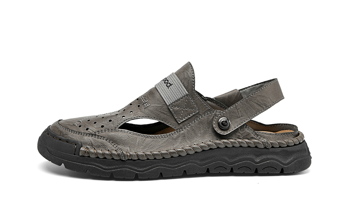 

Сабо мужские HLA, Khaki