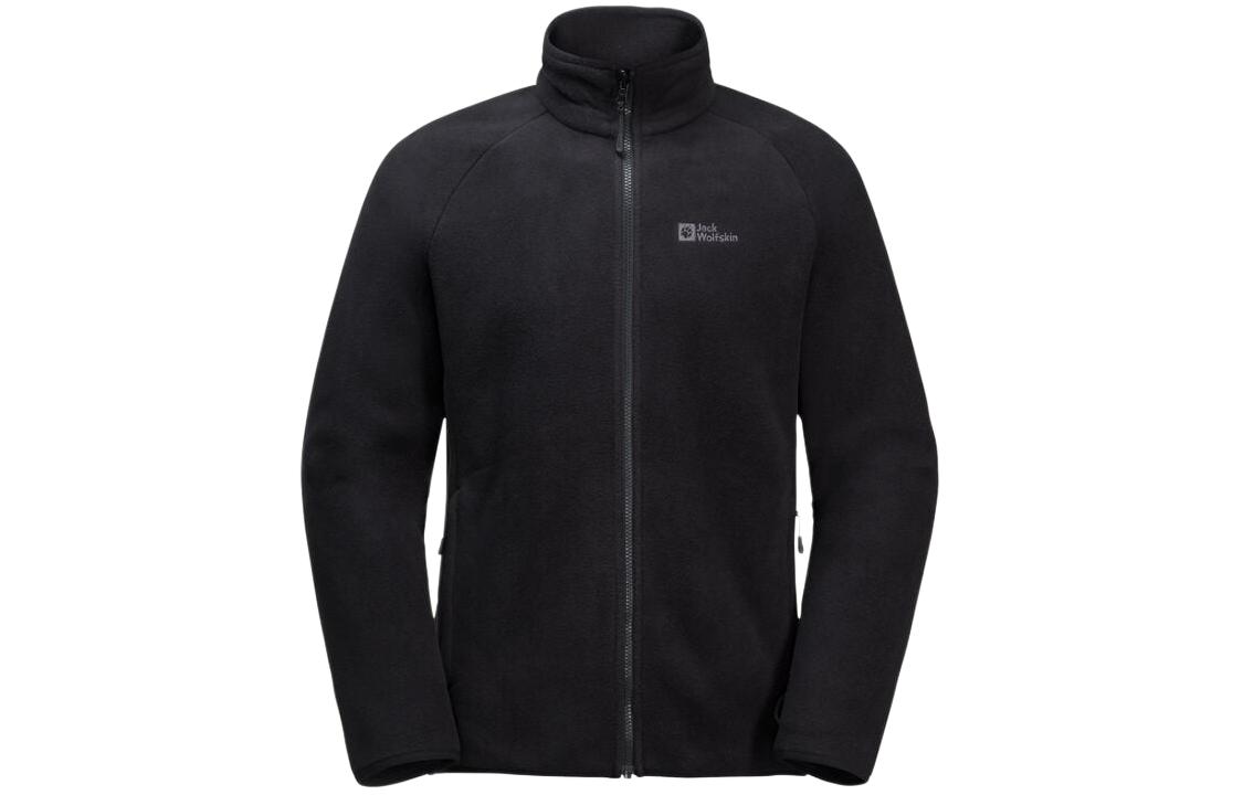 

Куртки и пальто Waldsteig Fz M для мужчин JACK WOLFSKIN, черный/6000