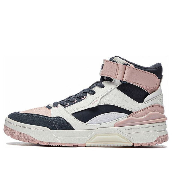 

Кроссовки rsr 101 высокие Li-Ning, белый