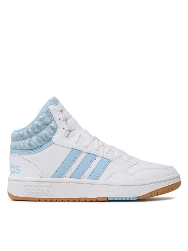 

Кроссовки Adidas, белый