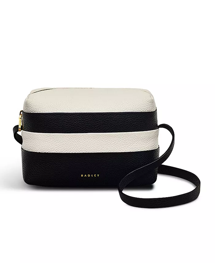 

Мини-сумка через плечо Bishops Lane Radley London, черный