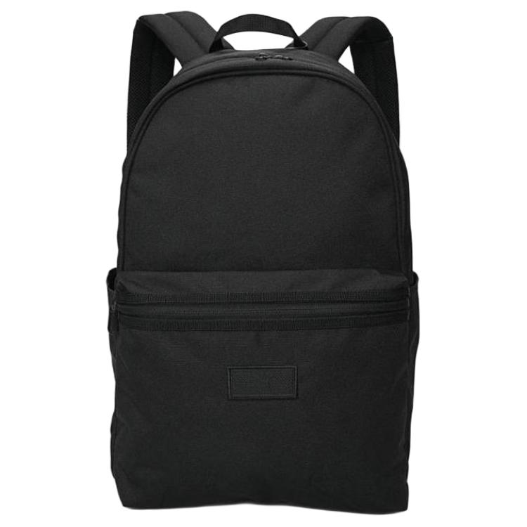 

PUMA Полиэстеровый рюкзак унисекс черный, Black