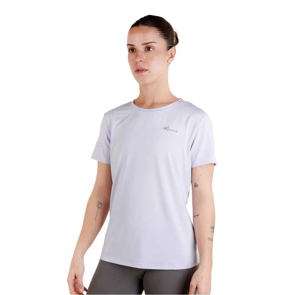 

Футболка с коротким рукавом Newwood Arlet, фиолетовый