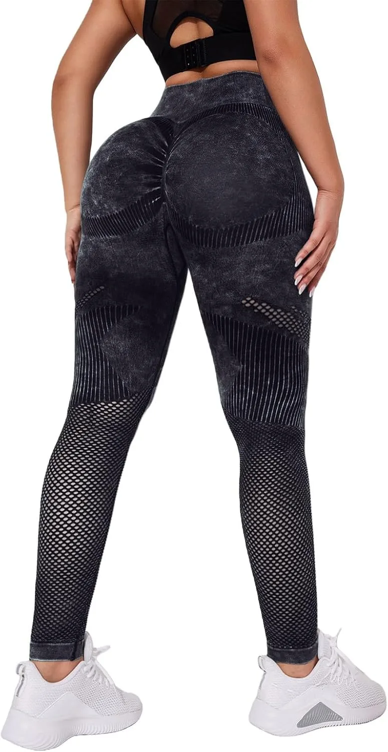 

Doletics Anti Cellulite Leggings с эффектом подтяжки ягодиц и коррекции живота