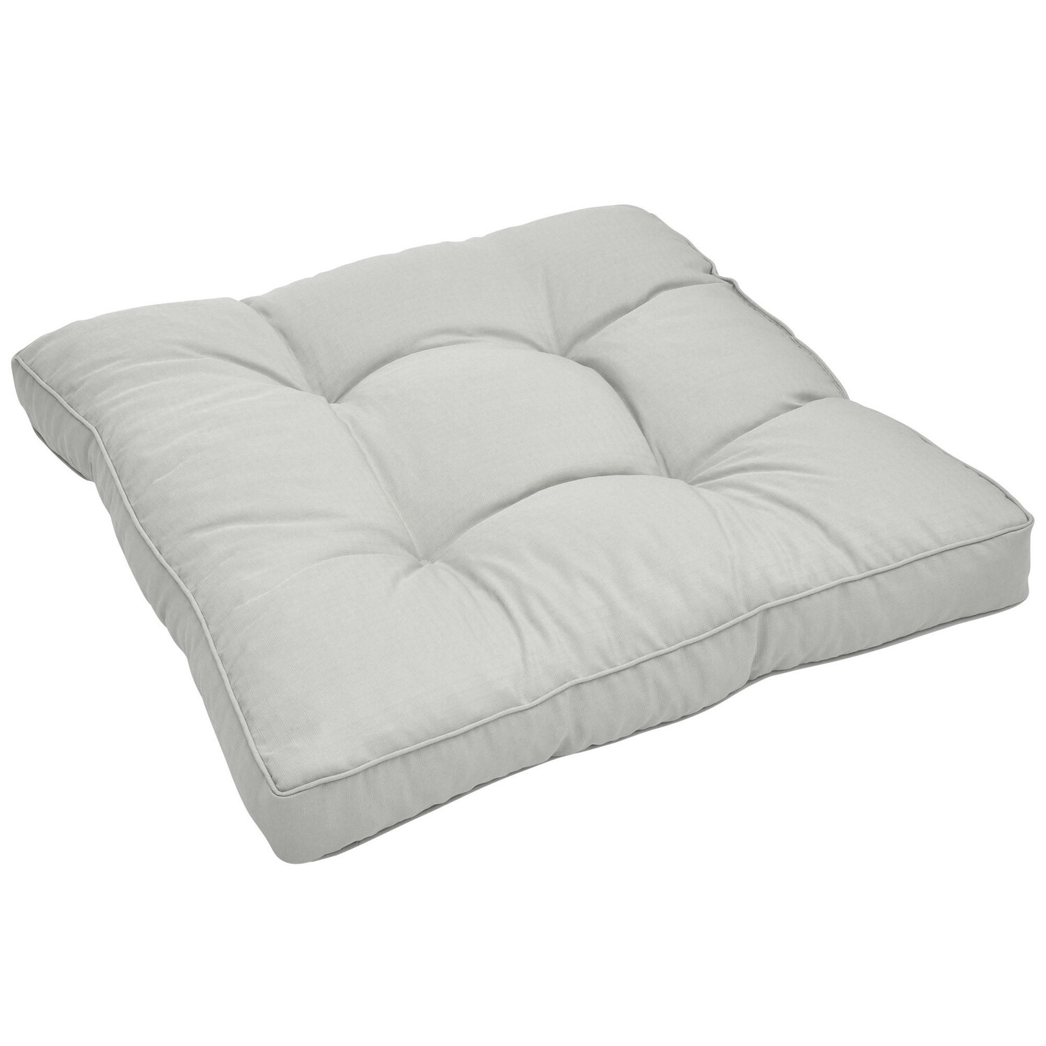 

LOUNGE CUSHION Xluna Подушка Beautissu, светло-серый