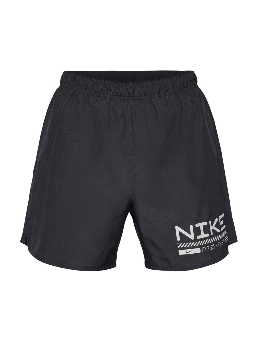 

Обычные спортивные штаны NIKE WNTRZ CHLNGR, черный