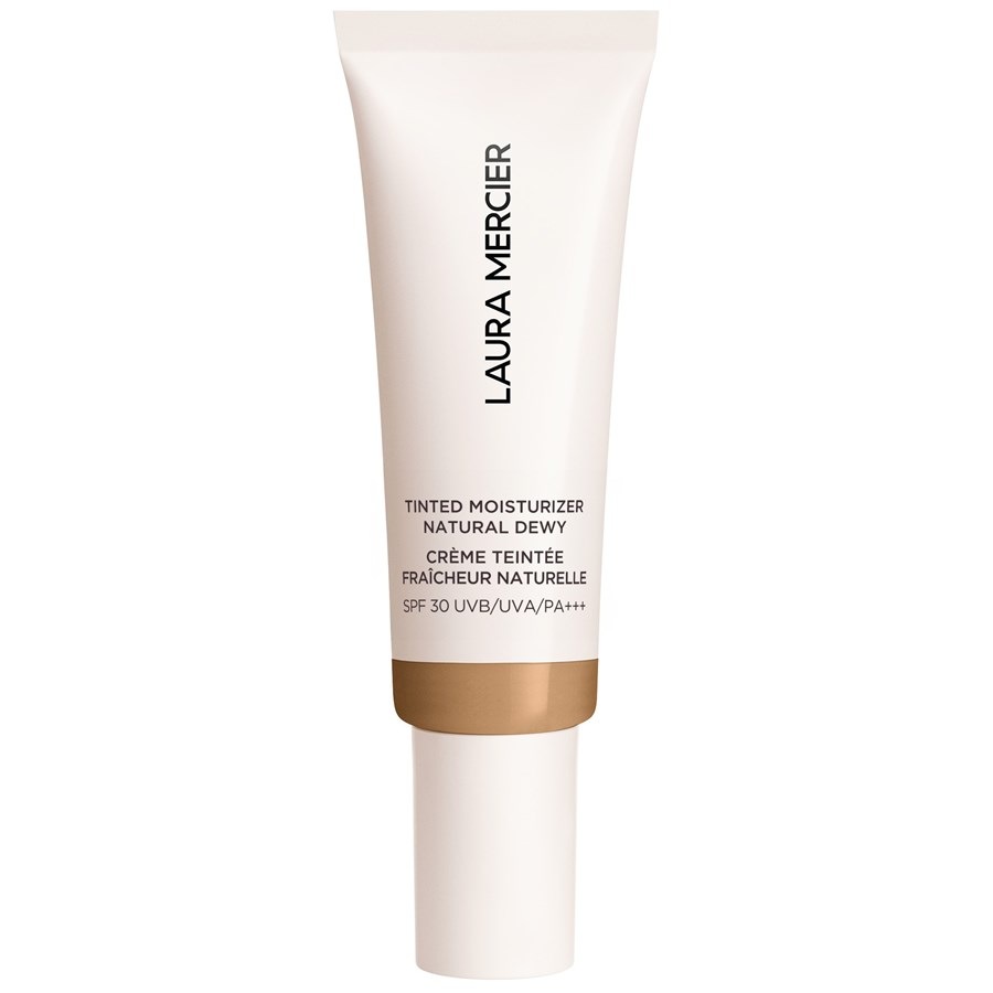 

Тональная основа Laura Mercier Tinted Moisturizer Natural Dewy, 5C Cedar / 45 ml