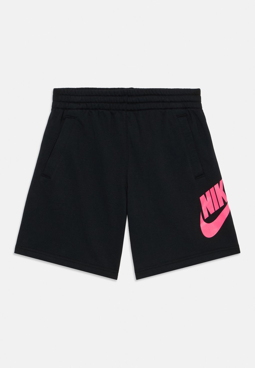 

Шорты CLUB UNISEX Nike Sportswear, черный