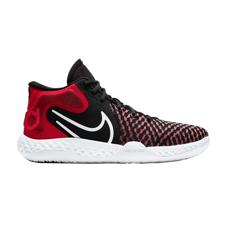 

Кроссовки KD Trey 5 VIII EP 'Bred', черный